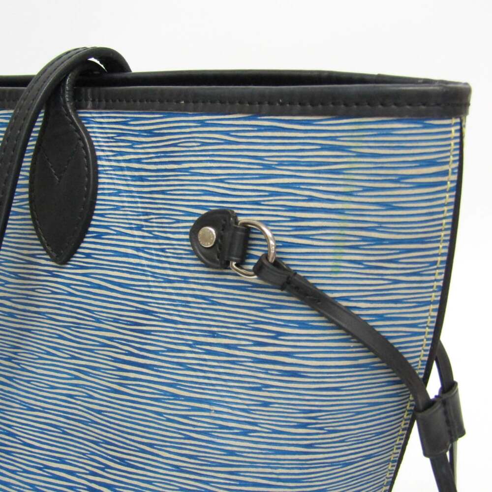 Louis Vuitton Neverfull Tote Epi #252407L14B - Picture 6 of 9